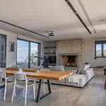 The Olive Hill *