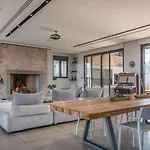 The Olive Hill