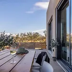 Dom wakacyjny The Olive Hill *