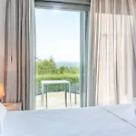 Hébergement de vacances The Olive Hill