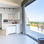 The Olive Hill *