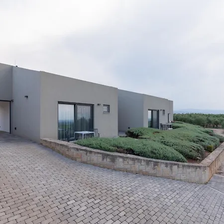 The Olive Hill Holiday home