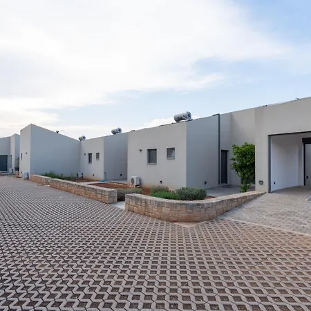 Σπίτι διακοπών The Olive Hill Ássos