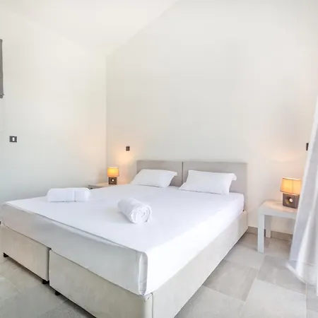 The Olive Hill Holiday home Assos (Corinthia)