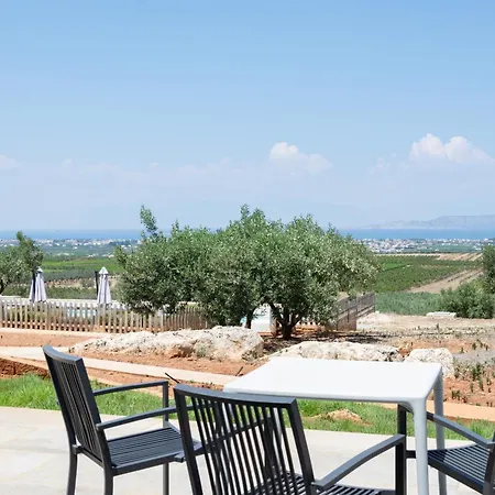 Holiday home The Olive Hill