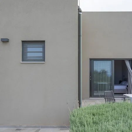 The Olive Hill Ferienhaus *