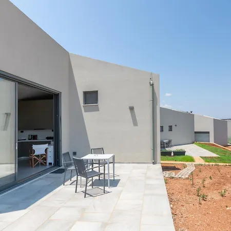 The Olive Hill Σπίτι διακοπών *