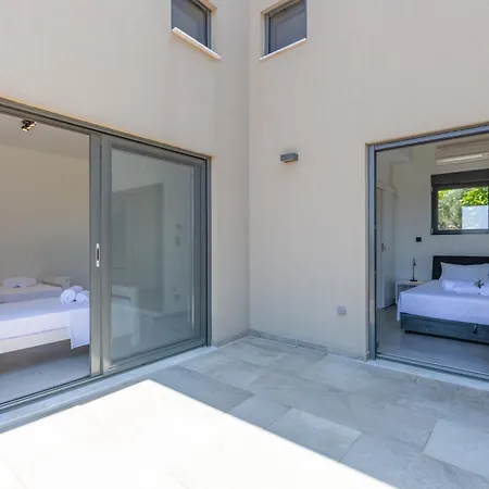 The Olive Hill Holiday home *