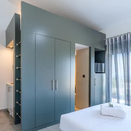 The Olive Hill Holiday home Assos (Corinthia)