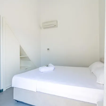 Holiday home The Olive Hill Assos (Corinthia)