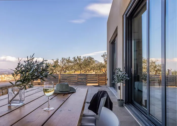 Дом отдыха The Olive Hill *