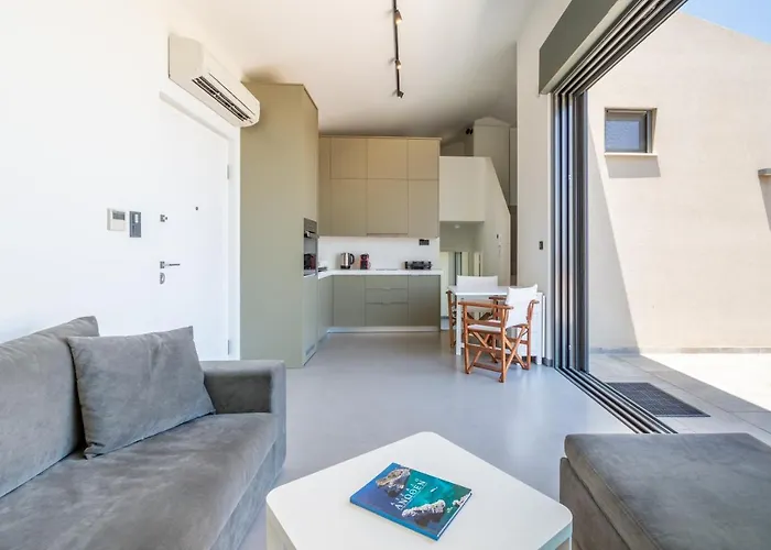 The Olive Hill Дом отдыха Assos (Corinthia)