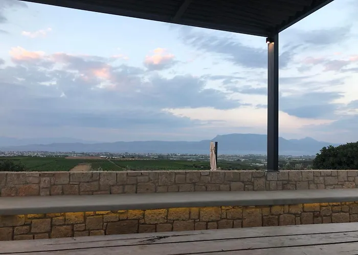 The Olive Hill