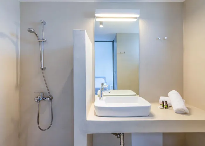 Σπίτι διακοπών The Olive Hill Ássos