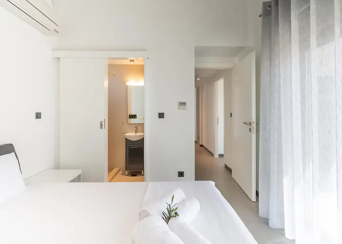 Σπίτι διακοπών The Olive Hill