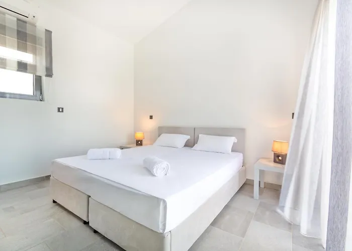 The Olive Hill Дом отдыха Assos (Corinthia)