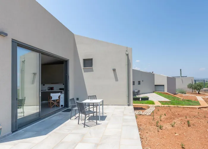 The Olive Hill Дом отдыха *