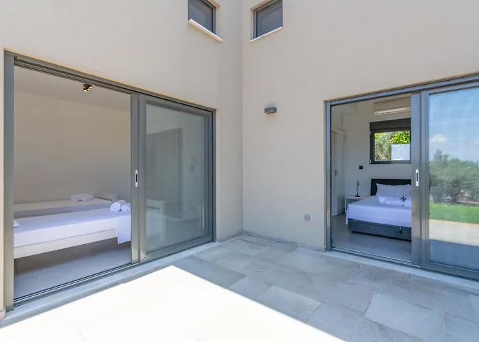 The Olive Hill Дом отдыха *